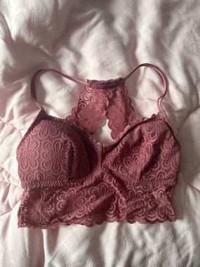 Gilly Hicks bralette